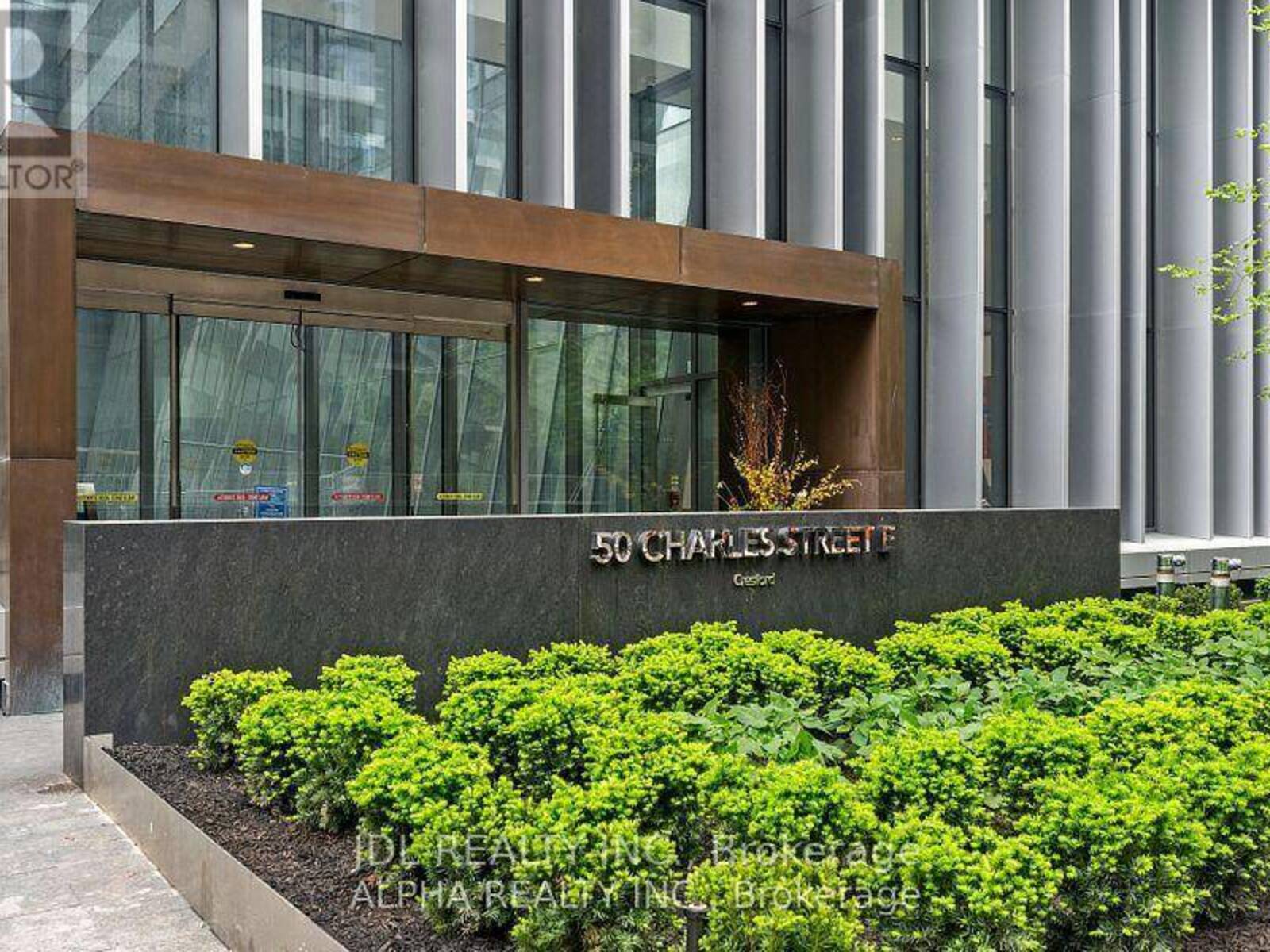 4307 - 50 CHARLES ST EAST STREET, Toronto, Ontario M4Y 0C3
