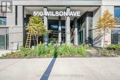 533 - 500 WILSON AVENUE | Toronto Ontario | Slide Image Four