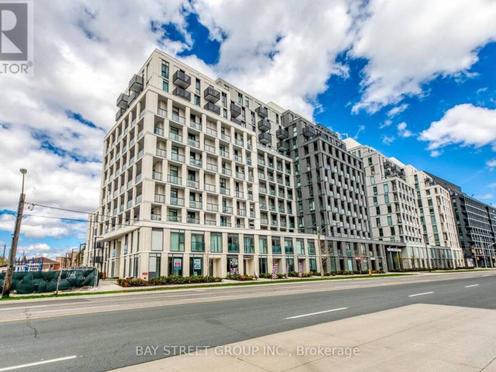533 - 500 WILSON AVENUE, Toronto, Ontario M3H 0E5