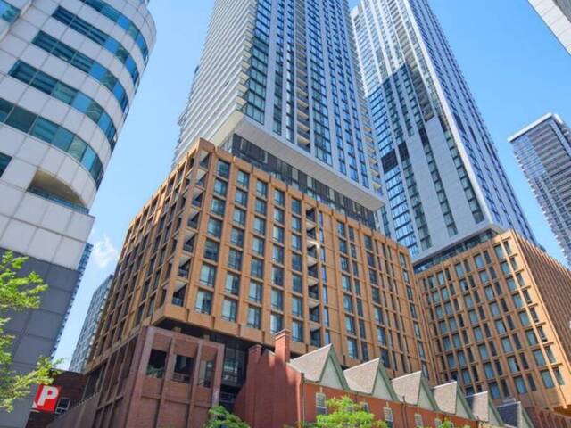 2403 - 8 WIDMER STREET Toronto Ontario, M5V 0W6 - 2 Bedrooms Condo For Sale