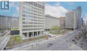 607 - 889 BAY STREET | Toronto Ontario | Slide Image Sixteen