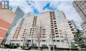 607 - 889 BAY STREET | Toronto Ontario | Slide Image One
