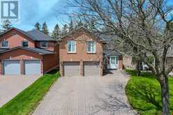 24 LOYAL BLUE CRESCENT | Richmond Hill Ontario | Slide Image One