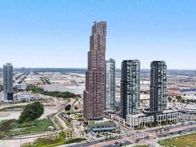 4109 - 2920 HIGHWAY 7 HIGHWAY Vaughan Ontario, L4K 0P4 - 2 Bedrooms Condo For Sale