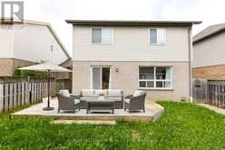 7 GRAHAM CRESCENT | Orangeville Ontario | Slide Image Eight