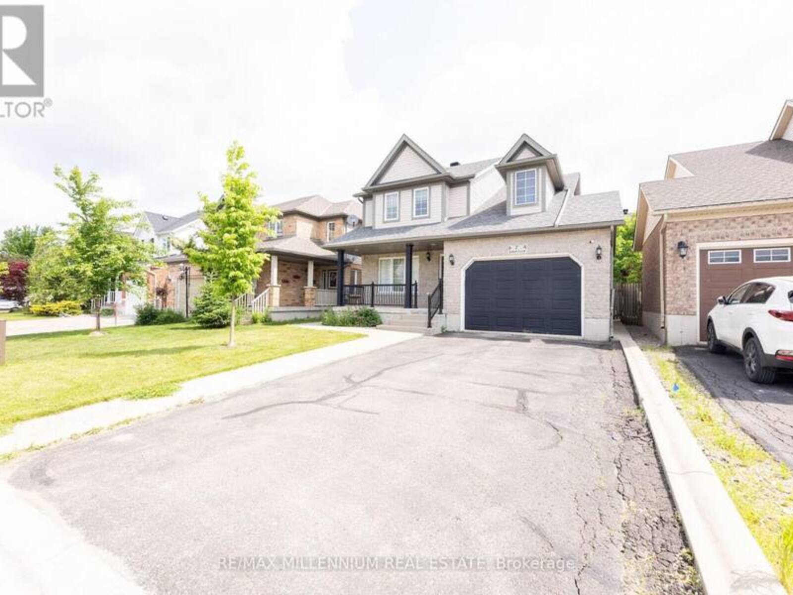 7 GRAHAM CRESCENT, Orangeville, Ontario L9W 5J4