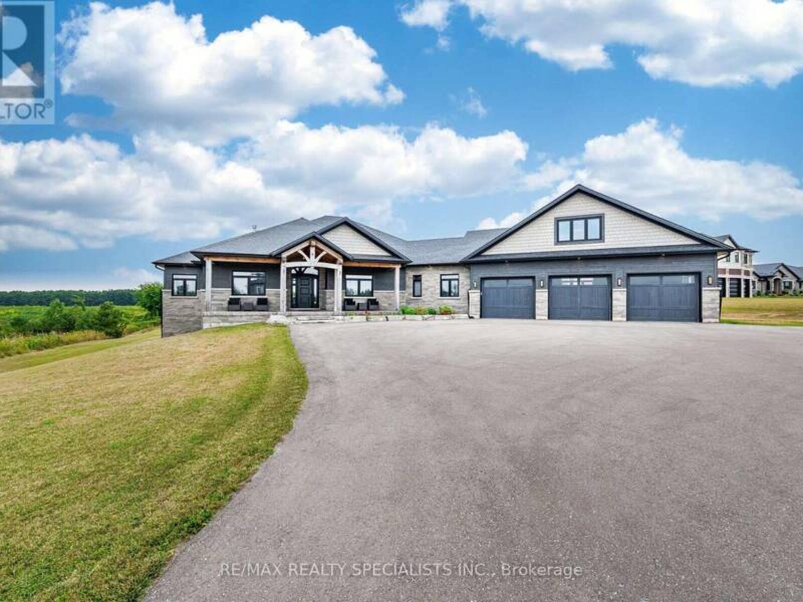 6 RUTLEDGE HEIGHTS, Melancthon, Ontario L9V 3M9