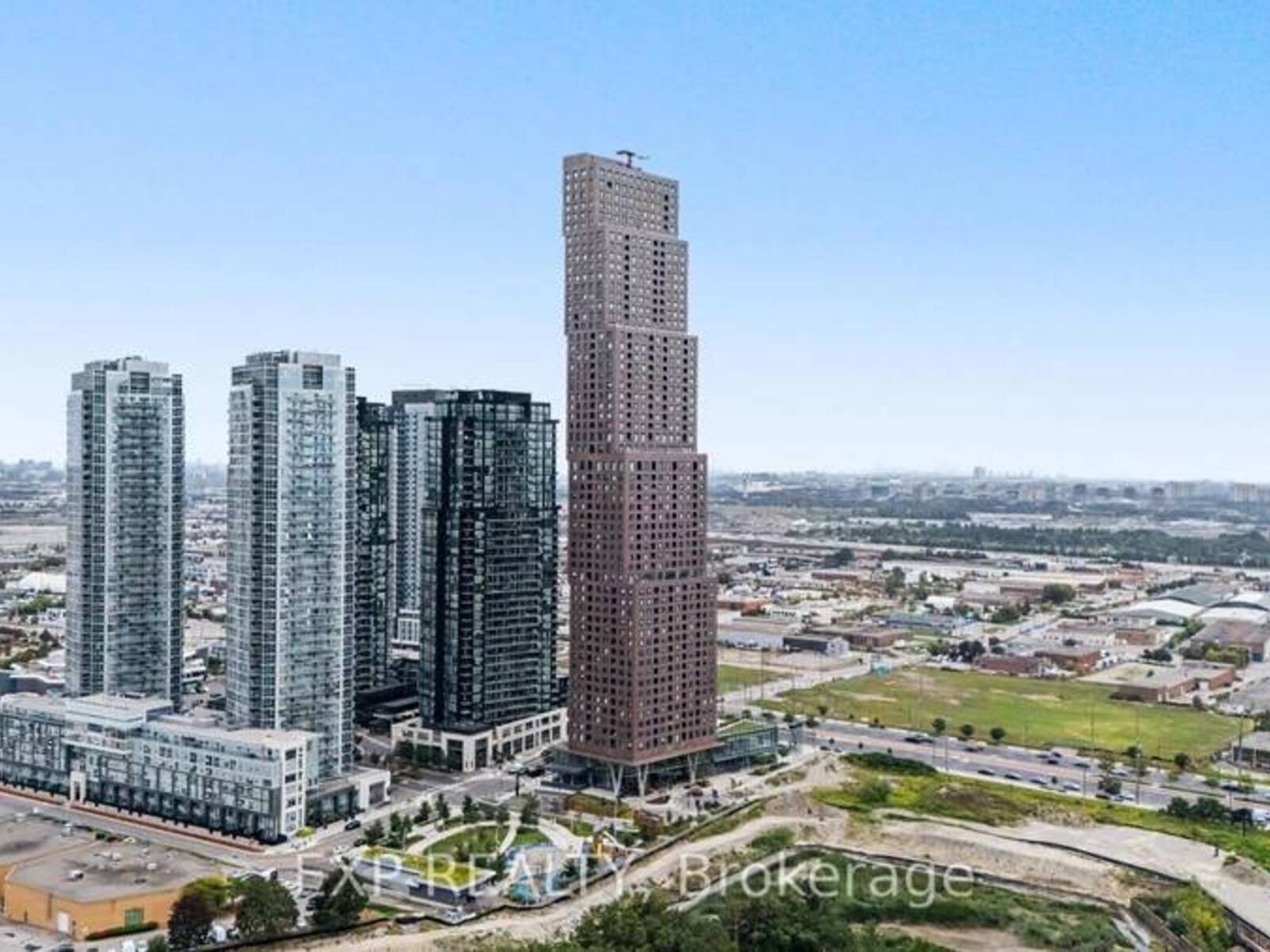 3507 - 2920 HIGHWAY 7 HIGHWAY, Vaughan, Ontario L4K 0P4