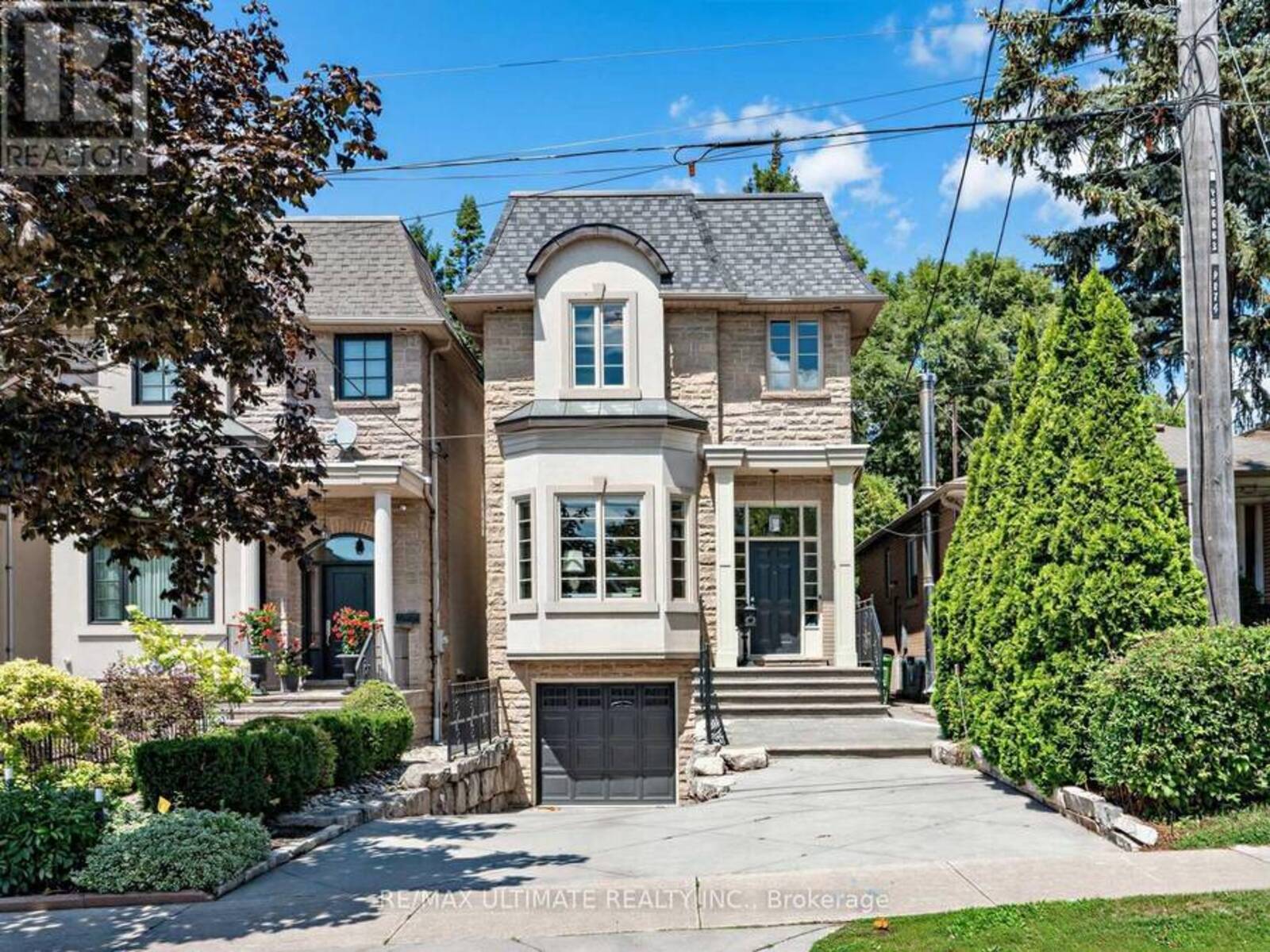 378 MELROSE AVENUE, Toronto, Ontario M5M 1Z7