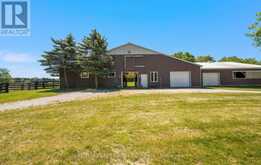 6375 17TH SIDEROAD | Schomberg Ontario | Slide Image Forty-five