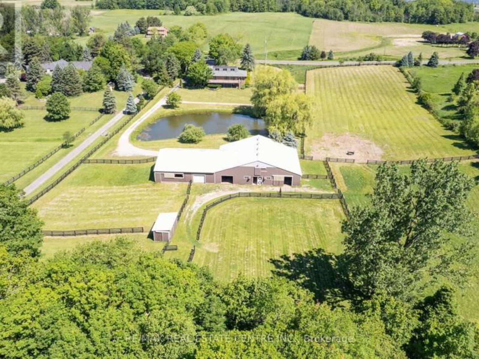 6375 17TH SIDEROAD, Schomberg, Ontario L0G 1T0