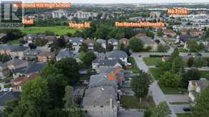 10 STANCROFT DRIVE | Richmond Hill Ontario | Slide Image Forty-six