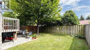 21 - 2600 GLENGARRY ROAD | Mississauga Ontario | Slide Image Forty