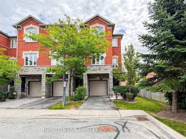 21 - 2600 GLENGARRY ROAD Mississauga Ontario, L5C 0A2 - 3 Bedrooms Condo For Sale