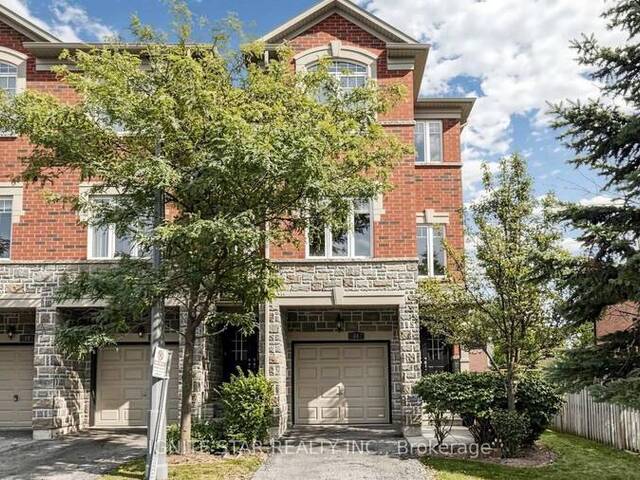 21 - 2600 GLENGARRY ROAD Mississauga Ontario, L5C 0A2 - 3 Bedrooms Condo For Sale