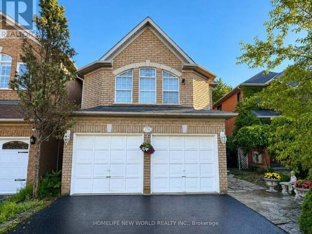2326 YORKTOWN CIRCLE Mississauga Ontario, L5M 5Y2 - 4 Bedrooms Home For Sale