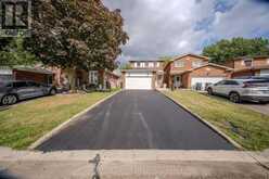 6 CRENSHAW CRESCENT | Brampton Ontario | Slide Image One