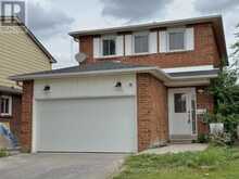 6 CRENSHAW CRESCENT | Brampton Ontario | Slide Image Two