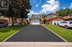 6 CRENSHAW COURT | Brampton Ontario | Slide Image One