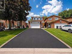 6 CRENSHAW CRESCENT Brampton Ontario, L6Z 1W9