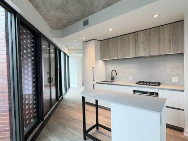 514 - 2625 DUNDAS STREET W Toronto Ontario, M6P 0C5 - 1 Bedroom Condo For Sale