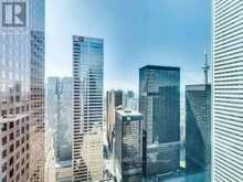 3901 - 311 BAY STREET | Toronto Ontario | Slide Image Nineteen