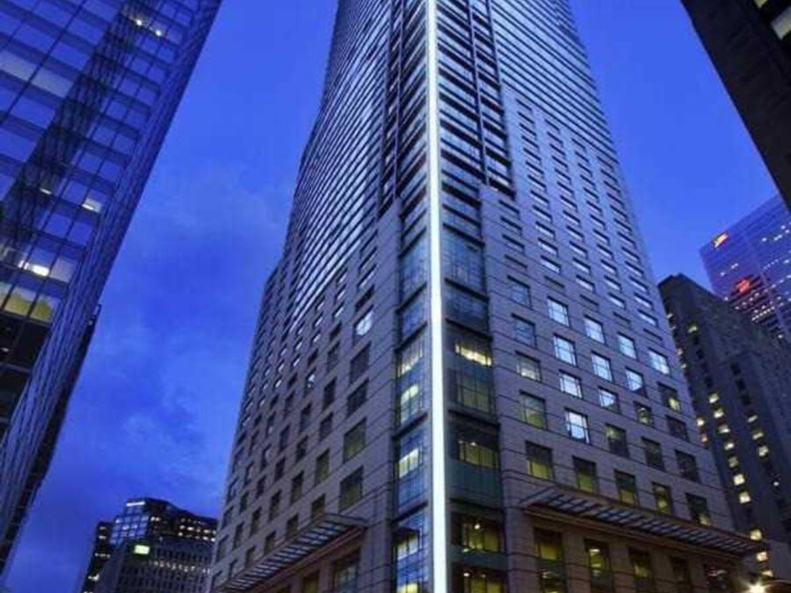 3901 - 311 BAY STREET, Toronto, Ontario M5H 4G5