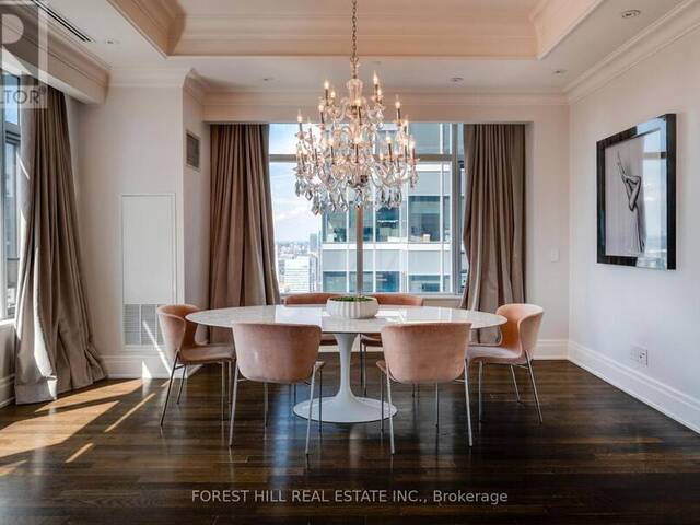 3901 - 311 BAY STREET Toronto Ontario, M5H 4G5 - 2 Bedrooms Condo For Sale