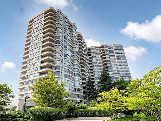 #1105 - 175 BAMBURGH CIRCLE Toronto Ontario, M1W 3X8 - 2 Bedrooms Condo For Sale