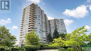 #1105 - 175 BAMBURGH CIRCLE | Toronto Ontario | Slide Image One