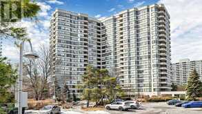#1105 - 175 BAMBURGH CIRCLE | Toronto Ontario | Slide Image Two