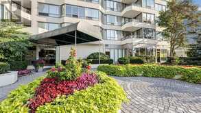 #1105 - 175 BAMBURGH CIRCLE | Toronto Ontario | Slide Image Four