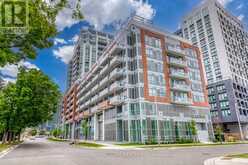 307 - 8888 YONGE STREET | Richmond Hill Ontario | Slide Image Two