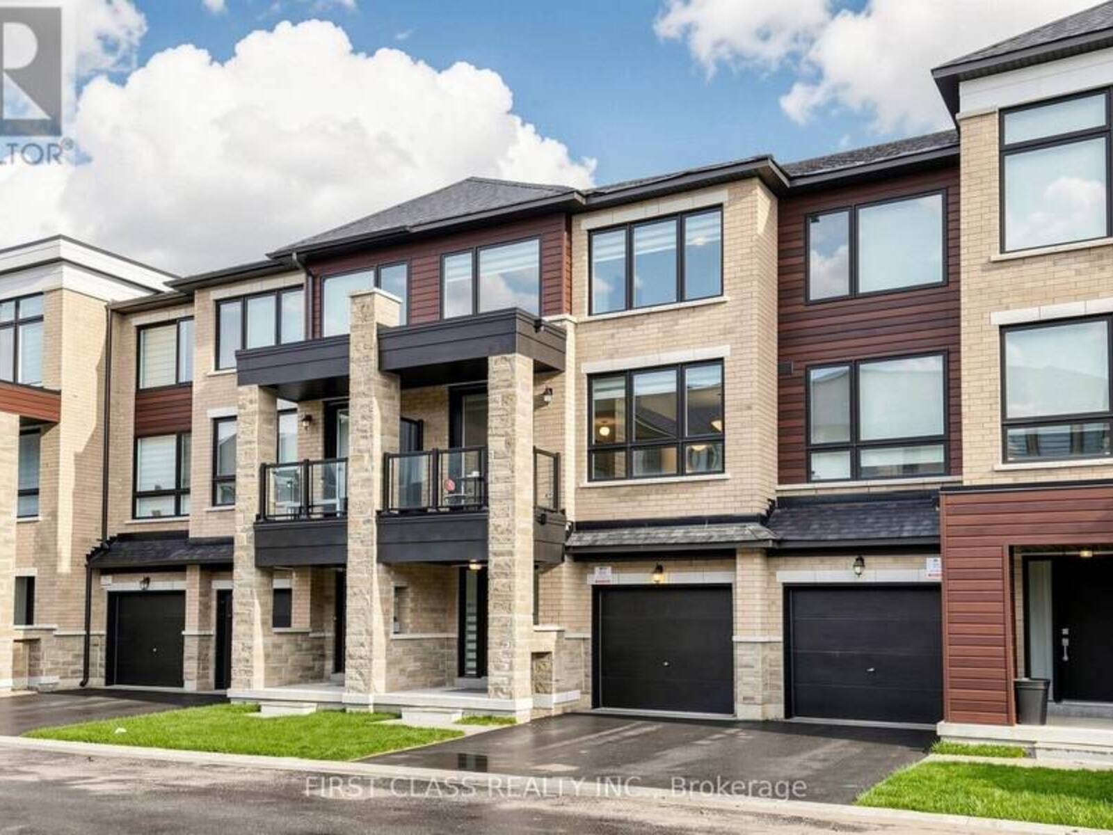 55 RED MAPLE LANE, Barrie, Ontario L9J 0N8