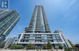 4206 - 3975 GRAND PARK DRIVE | Mississauga Ontario | Slide Image One