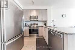 4206 - 3975 GRAND PARK DRIVE | Mississauga Ontario | Slide Image Nine