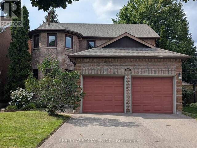 3279 CHARLEBROOK COURT Mississauga Ontario, L5L 5B4 - 5 Bedrooms Home For Sale