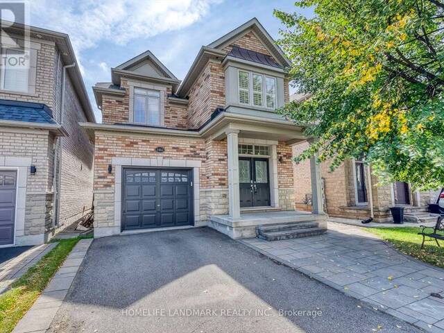 2462 PINE GLEN ROAD Oakville Ontario, L6M 0R7 - 4 Bedrooms Home For Sale