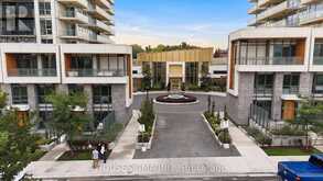 1803 - 25 MCMAHON DRIVE | Toronto Ontario | Slide Image Two