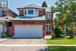 5806 MERSEY STREET | Mississauga Ontario | Slide Image Two