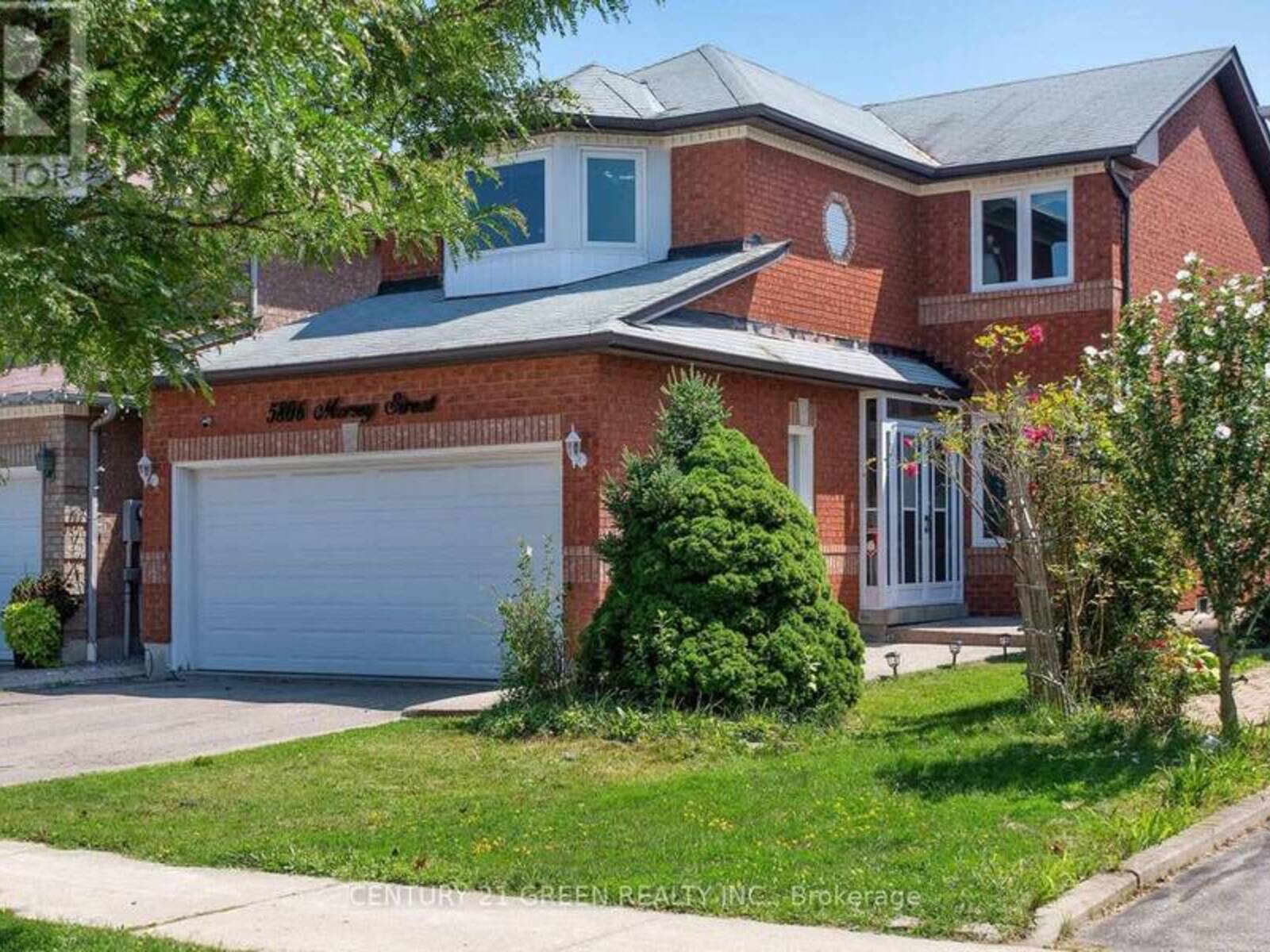 5806 MERSEY STREET, Mississauga, Ontario L5V 1V9