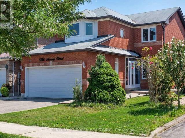 5806 MERSEY STREET Mississauga Ontario, L5V 1V9 - 4 Bedrooms Home For Sale