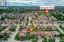 857 MESSENGER MEADOW DRIVE | Mississauga Ontario | Slide Image Forty-four