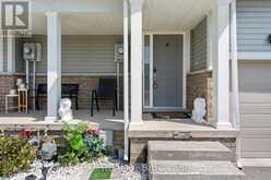 3 - 60 CANTERBURY DRIVE | St. Catharines Ontario | Slide Image Two