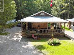 1062 4 SEASONS ROAD Gravenhurst Ontario, P0E 1N0