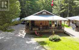 1062 4 SEASONS ROAD | Gravenhurst Ontario | Slide Image One