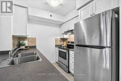602 - 35 SARANAC BOULEVARD | Toronto Ontario | Slide Image Eight