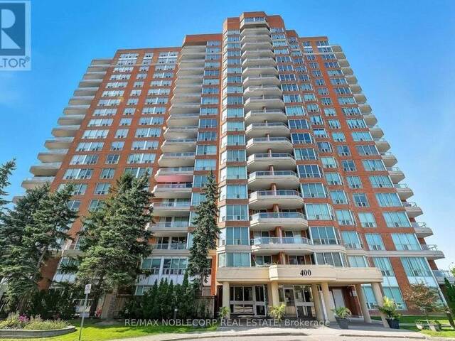 1603 - 400 MCLEVIN AVENUE Toronto Ontario, M1B 5J4 - 2 Bedrooms Condo For Sale