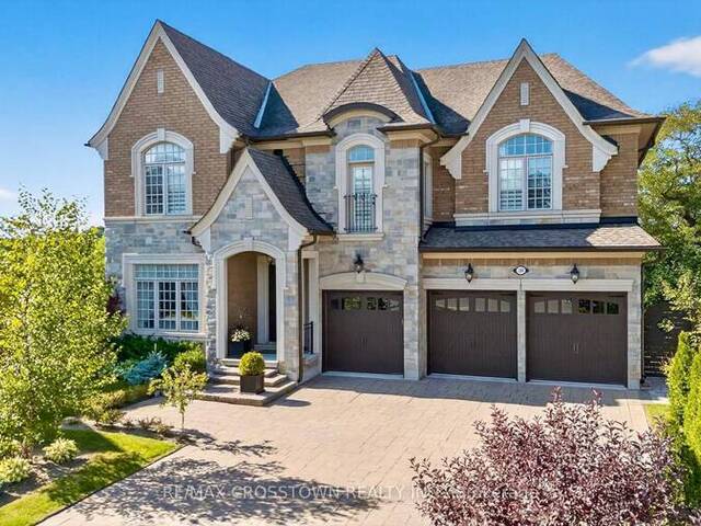 10 ANNSLEYWOOD COURT Vaughan Ontario, L4H 4G6 - 5 Bedrooms Home For Sale