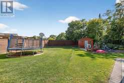 10 ANNSLEYWOOD COURT | Vaughan Ontario | Slide Image Forty-eight